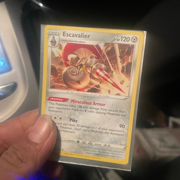 Pokemon lost - Picture 6 of 15